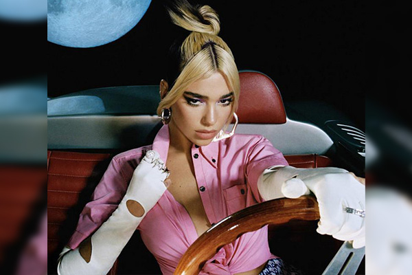 Dua Lipa Enfrenta Una Segunda Demanda Por Supuesto Plagio De Levitating