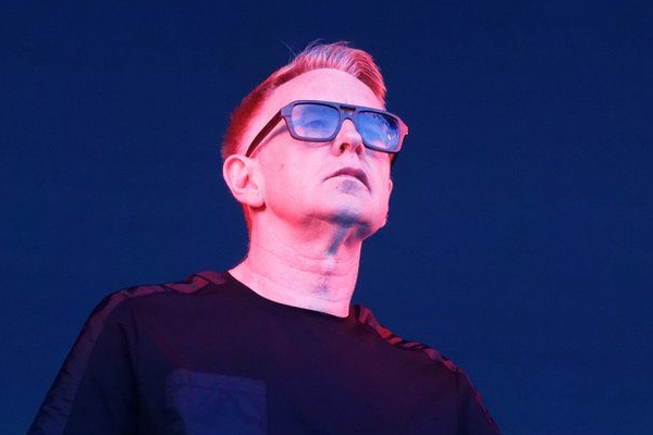 Fallece Andy Fletcher Tecladista Y Cofundador De Depeche Mode