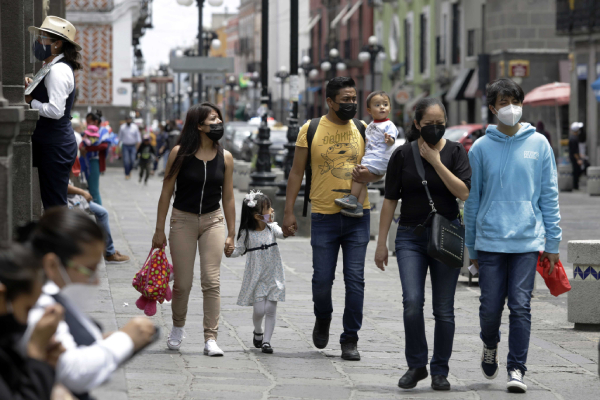 Día Mundial de la Población el envejecimiento y los desafíos de la