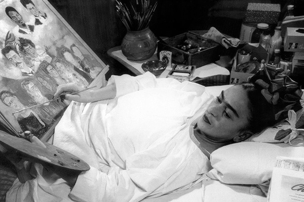 A A Os Del Accidente Que Marc La Vida Y Obra De Frida Kahlo