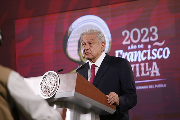 Amlo Confirma Compra De Hospitales Concesionados Por Imss Bienestar