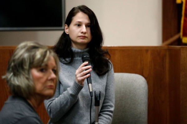 Gypsy Rose Blanchard Revelar Las Razones Por Las Que Asesin A Su