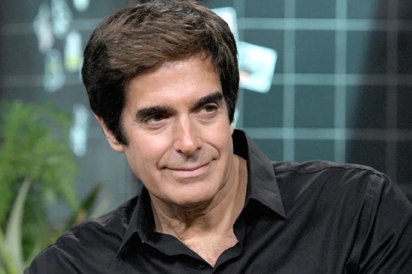 16 Mujeres Acusan A David Copperfield De Conducta Sexual Inapropiada