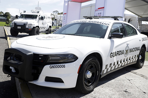 Sancionarán a elementos de Guardia Nacional vinculados con delincuencia